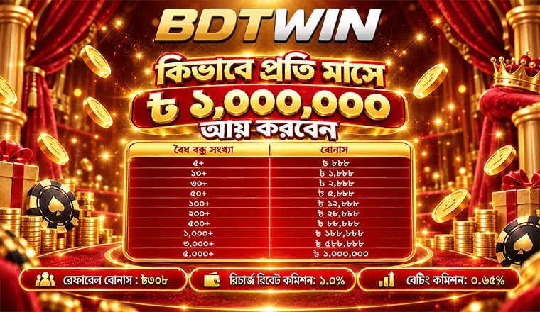 BDTWIN APK