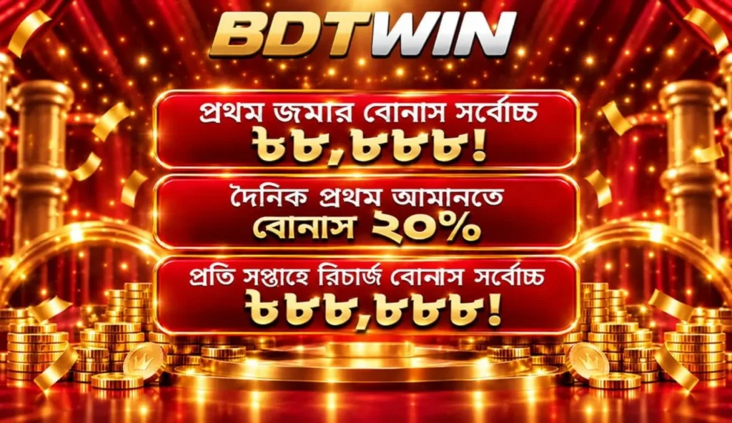 BDTWIN BD