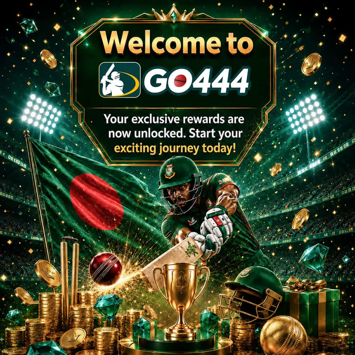 GO444