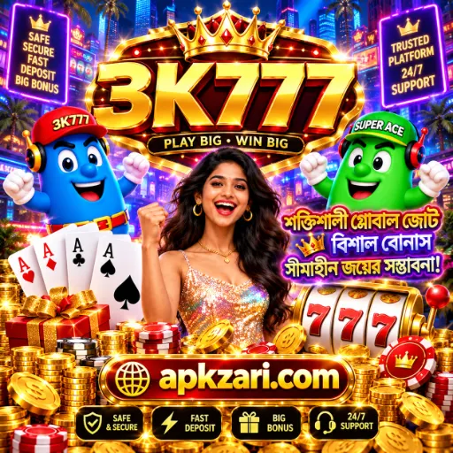 3K777