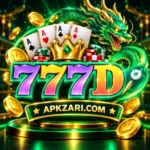777D