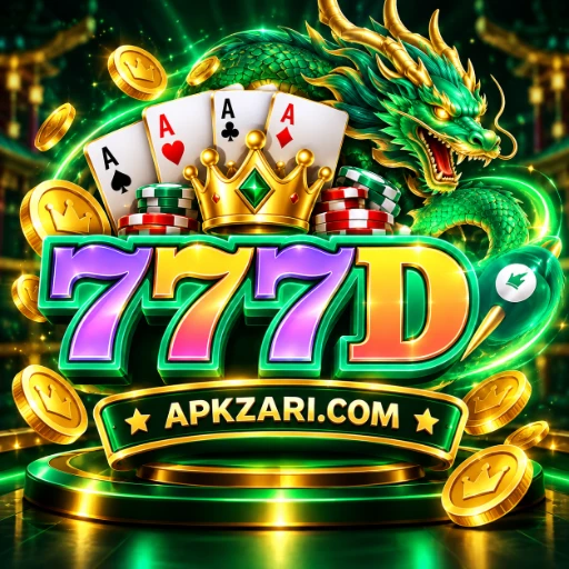 777D