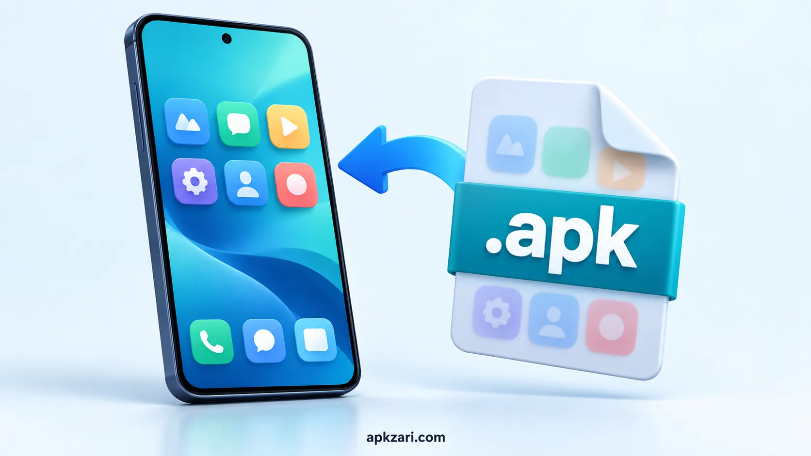 What is APK File