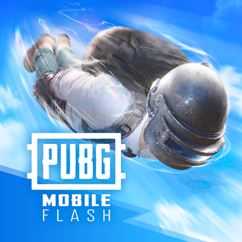 PUBG Mobile Flash