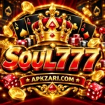 SOUL777