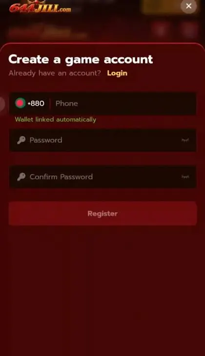 644jili APK