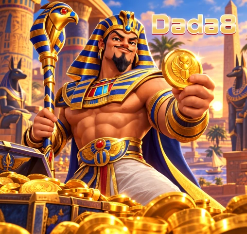 Dada8 bd