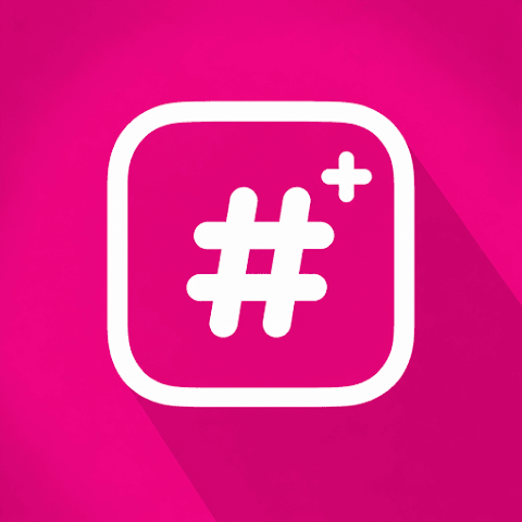 InstaUp Hashtags