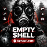 EMPTY SHELL